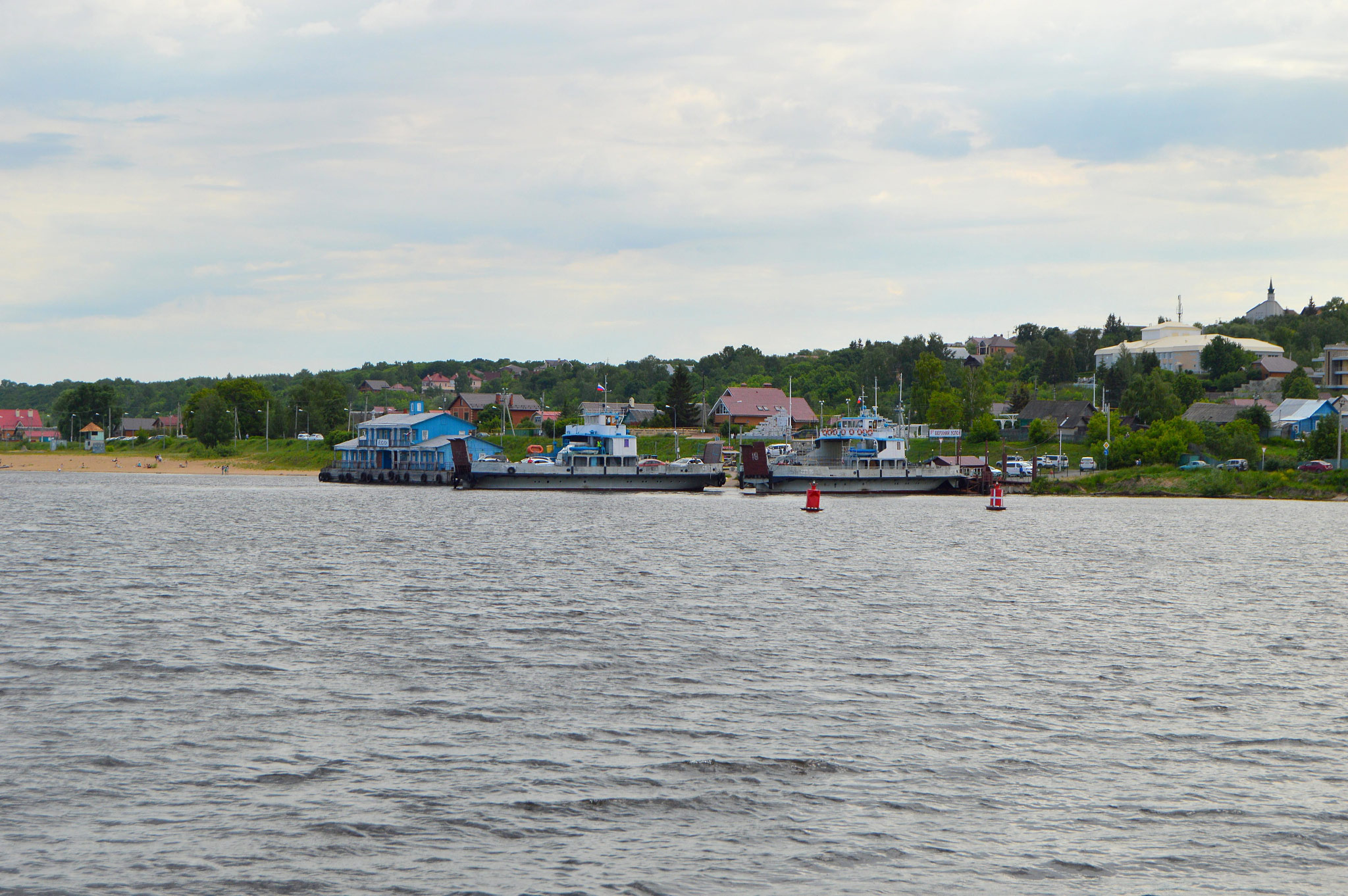 Казань (Kazan)